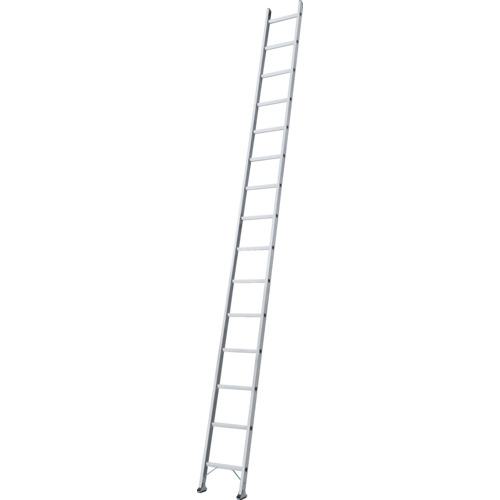 ■ハセガワ アップスライダー1連軽量型 5.08m(10619)〔品番:HE151A〕【6989312:0】[店頭受取不可]