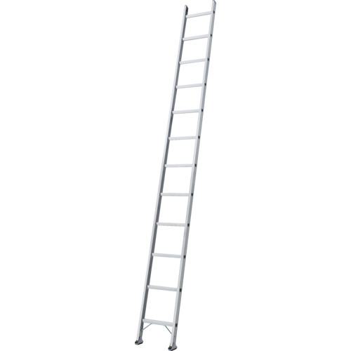 ■ハセガワ アップスライダー1連軽量型 4.08m(10618)〔品番:HE141A〕【6989313:0】[店頭受取不可]