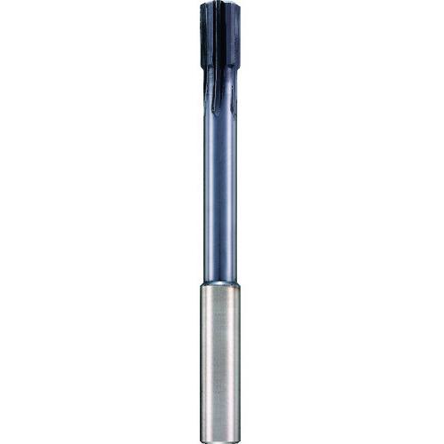 ■GUHRING 高速加工用リーマ レギュラnanoAコート 12.5mm〔品番:168512.500〕【6989482:0】[店頭受取不可]