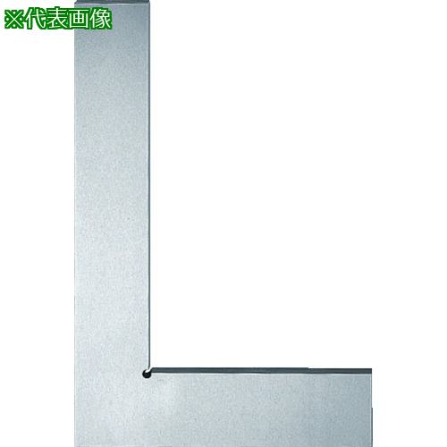 ■TRUSCO 平型スコヤ 750mm JIS2級〔品番:ULD750A〕【6990652:0】[店頭受取不可]