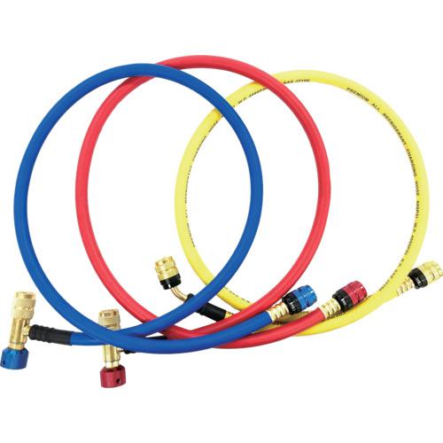 ■BBK ECOバルブローターリーホースセット(90cm)〔品番:EVRHS〕【6991841:0】[店頭受取不可]