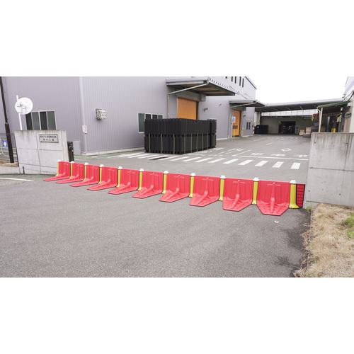 ■積水 簡易止水板 プラバリア エンドパーツ〔品番:SPBEPR〕【6993680:0】[店頭受取不可]_7
