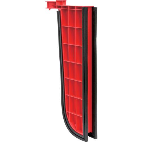■積水 簡易止水板 プラバリア エンドパーツ〔品番:SPBEPR〕【6993680:0】[店頭受取不可]_1