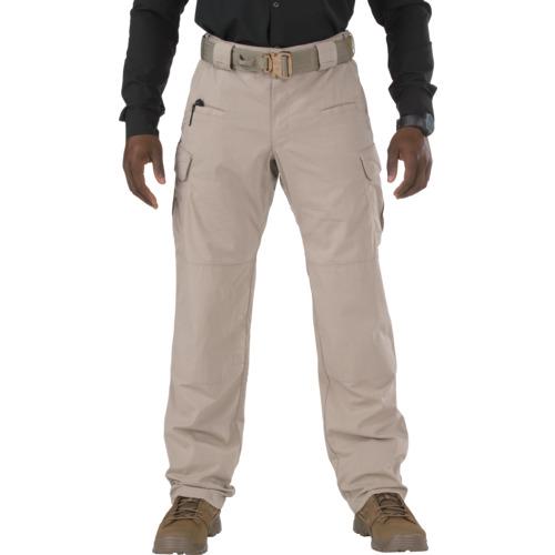 ■【在庫限り】5.11 ストライクパンツ W Flex-Tac カーキ 38〔品番:74369ABR0553830〕【6993203:0】[店頭受取不可]