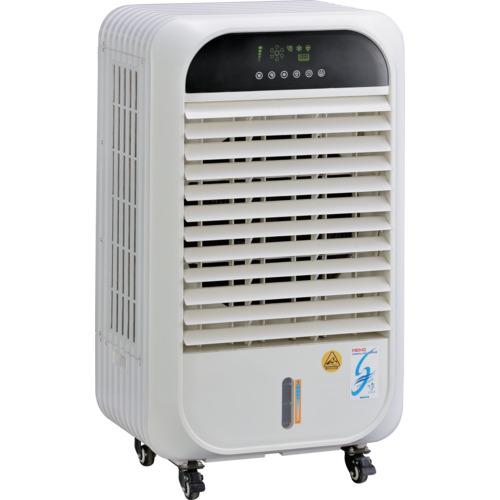 ■MEIHO 冷風機 MPR45ー1〔品番:MPR451〕【6993720:0】[店先受け取り証書不可]