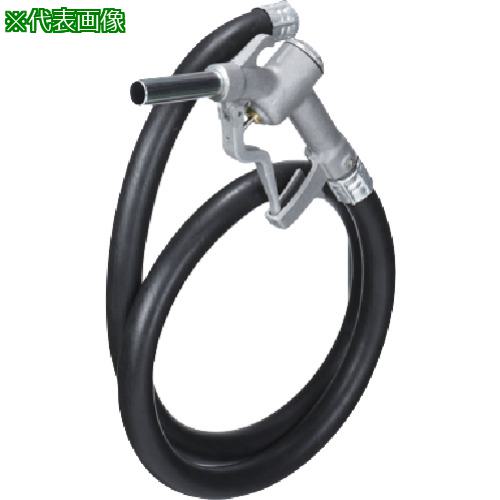 ■エムケー 強力用吐出ホース 3m〔品番:EPK03D〕【6994909:0】[店頭受取不可]