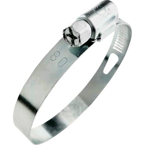 ■Seiho ホースバンド ハイウォーム13mm幅X最大80mm(鉄製)〔品番:HY80〕【6999535:0】[店頭受取不可]