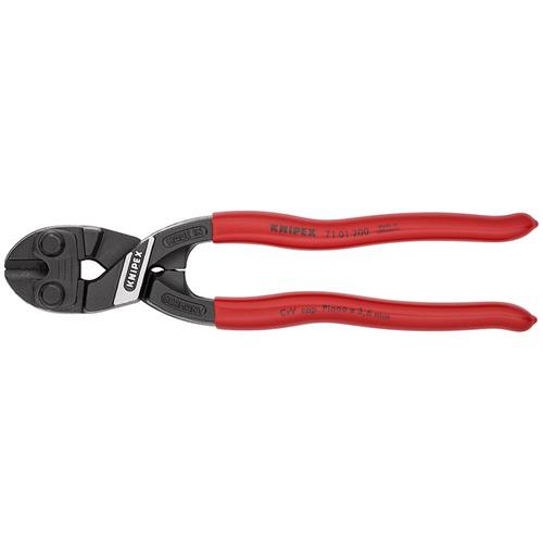 ■KNIPEX ミニクリッパー 200mm プラスチックハンドル(SB店頭展示パッケージ仕様)〔品番:7101200SB〕【7002100:0】[店頭受取不可]_2