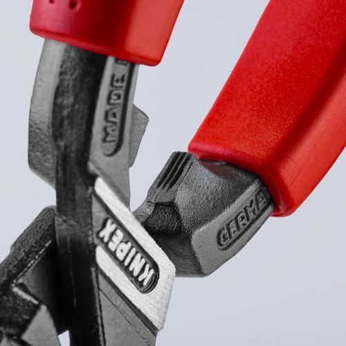 ■KNIPEX ミニクリッパー 200mm プラスチックハンドル(SB店頭展示パッケージ仕様)〔品番:7101200SB〕【7002100:0】[店頭受取不可]_4