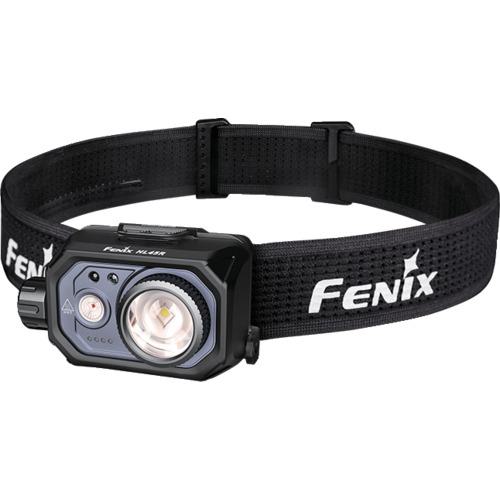 ■FENIX 充電式LEDヘッドライト HL45R〔品番:HL45R〕【7003202:0】[店頭受取不可]