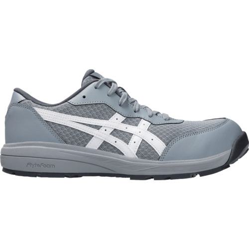 ■ASICS WINJOB CP221 グラベル×ホワイト 22.5〔品番:1273A118.02022.5〕【7011101:0】[店頭受取不可]_1