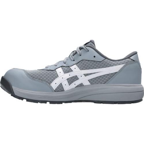 ■ASICS WINJOB CP221 グラベル×ホワイト 22.5〔品番:1273A118.02022.5〕【7011101:0】[店頭受取不可]_2