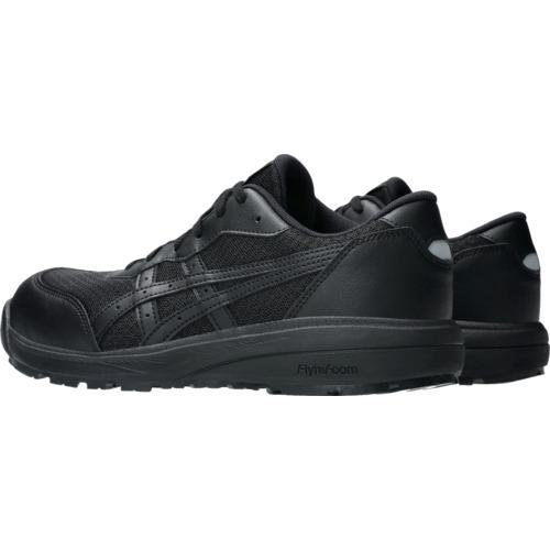 ■ASICS WINJOB CP221 ブラック×ブラック 23.0〔品番:1273A118.00123.0〕【7011093:0】[店頭受取不可]_3