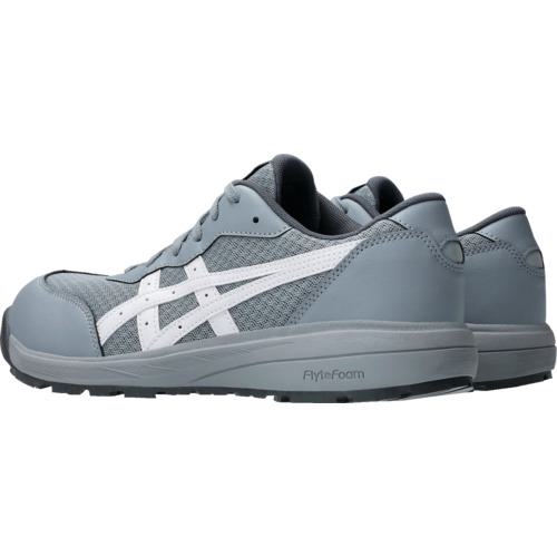 ■ASICS WINJOB CP221 グラベル×ホワイト 22.5〔品番:1273A118.02022.5〕【7011101:0】[店頭受取不可]_3