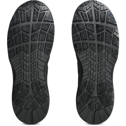 ■ASICS WINJOB CP221 ブラック×ブラック 23.0〔品番:1273A118.00123.0〕【7011093:0】[店頭受取不可]_5