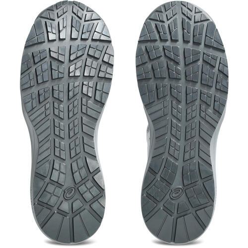 ■ASICS WINJOB CP221 グラベル×ホワイト 22.5〔品番:1273A118.02022.5〕【7011101:0】[店頭受取不可]_5