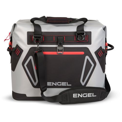 ■エンゲル クーラーボックス プレミアムクーラーバック 30L〔品番:HD30〕【7012498:0】[店頭受取不可]