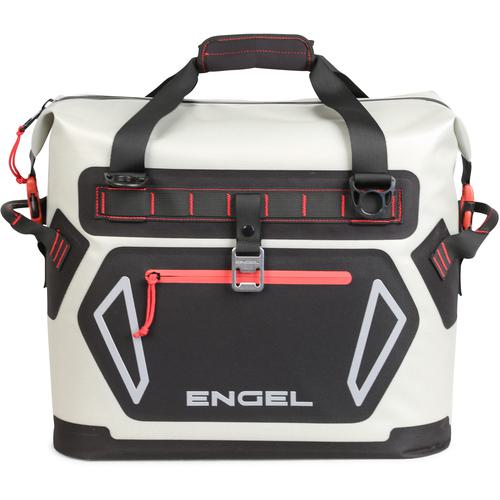 ■エンゲル クーラーボックス プレミアムクーラーバック 20L〔品番:HD20〕【7012500:0】[店頭受取不可]