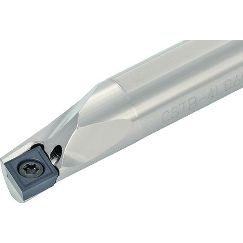 ■タンガロイ ストリーム・ジェット・バー 内径加工用バイト A/E-SCLPR/L〔品番:E12QSCLPL08D160〕【7013230:0】[店頭受取不可]