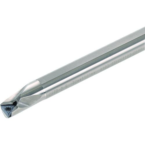 ■タンガロイ ストリーム・ジェット・バー 内径加工用バイト A/E-STFCR/L〔品番:E16RSTFCL1103D180〕【7013477:0】[店頭受取不可]