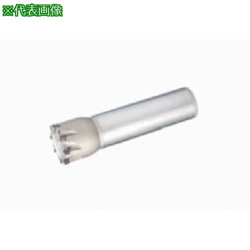 ■タンガロイ タング・クアッド 柄付きカッタ EPD05〔品番:EPD05R020M20.0W04〕【7013591:0】[店頭受取不可]