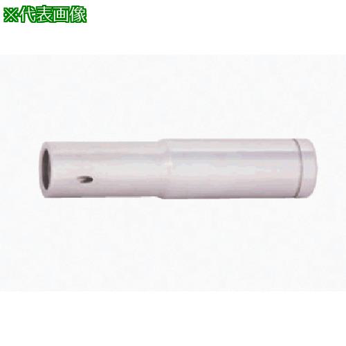 ■タンガロイ タング・マイスター用シャンク 油穴付き VSSD-W-A〔品番:VSSD12L110S08WA〕【7025858:0】[店頭受取不可]