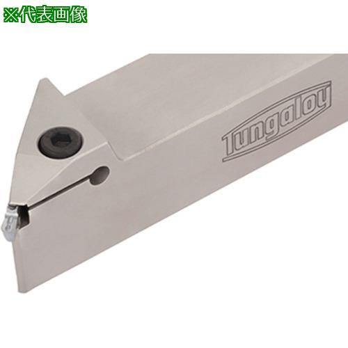 ■タンガロイ タング・カット 外径ぬすみ加工用バイト CGEUR/L〔品番:CGEUL25254T02〕【7027966:0】[店頭受取不可]