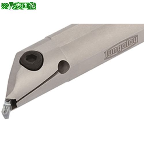■タンガロイ タング・カット 内径ぬすみ加工用バイト CGIUR/L〔品番:CGIUR253T02D380〕【7028121:0】[店頭受取不可]