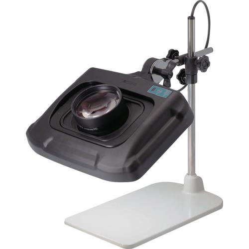 ■オーツカ フルスペクトルLED照明拡大鏡 OLIGHT7ーB2XAR〔品番:OLIGHT7B2XAR〕【7036887:0】[店頭受取不可]_1