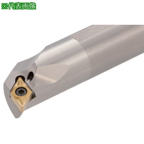 ■タンガロイ ミニ・フォース・ターン 内径加工用バイト A/E-SDXXR/L〔品番:A16QSDXXR07D200〕【7040059:0】[店頭受取不可]