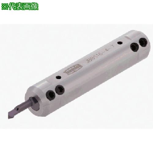 ■タンガロイ タイニー・ミニ・ターン 外部給油用スリーブ JBBS〔品番:JBBS1947〕【7042604:0】[店頭受取不可]