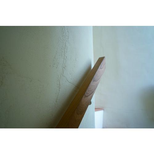 ■日本プラスター 建築・内装用壁材 漆喰うま~くヌレール パウダーグレイ 18kg〔品番:12UN27〕【7044835:0】[店頭受取不可]_5