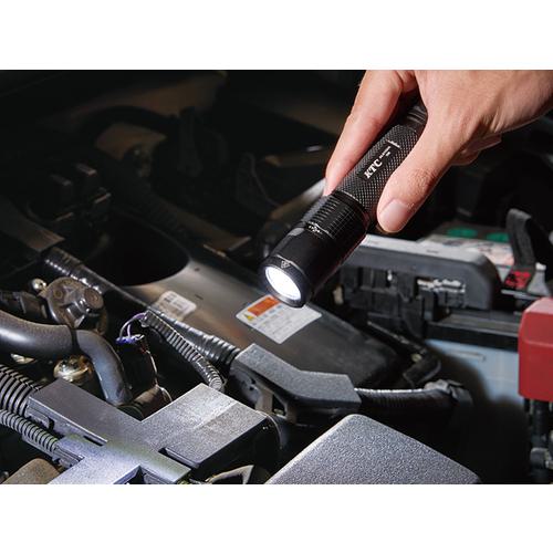 ■KTC 充電式LEDハンドライト AL815HA〔品番:AL815HA〕【7053895:0】[店頭受取不可]_1
