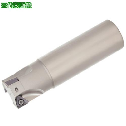 ■タンガロイ タング・トライ 柄付きカッタ EPA10〔品番:EPA10R032M32.003N〕【7054726:0】[店頭受取不可]