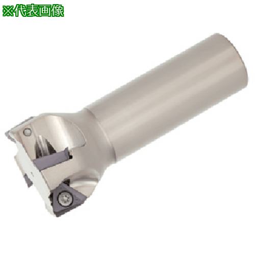 ■タンガロイ タング・トライ 柄付きカッタ EPA15〔品番:EPA15R050M32.004N〕【7054742:0】[店頭受取不可]