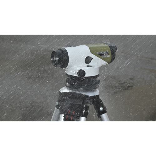 ■KDS 自動レベル RXV35倍〔品番:RXV35〕【7059660:0】[店頭受取不可]_5