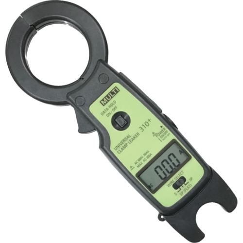 ■マルチ ユニバーサルクランプメーター Mー310+〔品番:M310PLUS〕【7066572:0】[店頭受取不可]