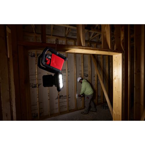 ■milwaukee M18 マルチヘッドワークライト〔品番:M18MDTL0APJ〕【7071109:0】[店頭受取不可]_2