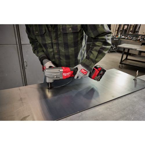 ■milwaukee M18 FUEL充電式3.5mmニブラ〔品番:M18FNB350XJP〕【7071112:0】[店頭受取不可]_4