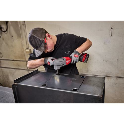 ■milwaukee M18 FUEL充電式3.5mmニブラ〔品番:M18FNB350XJP〕【7071112:0】[店頭受取不可]_5