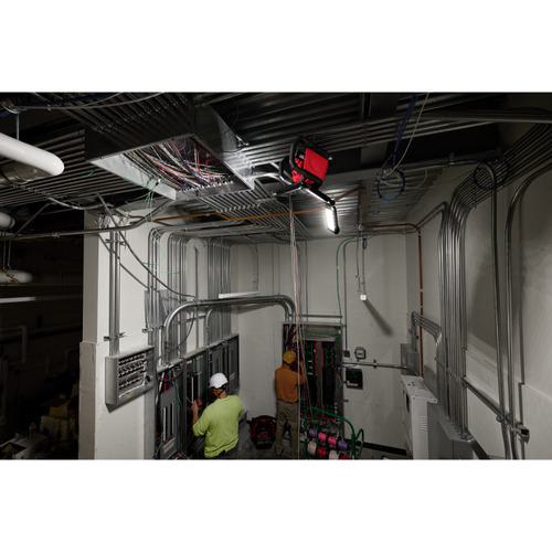 ■milwaukee M18 マルチヘッドワークライト〔品番:M18MDTL0APJ〕【7071109:0】[店頭受取不可]_5