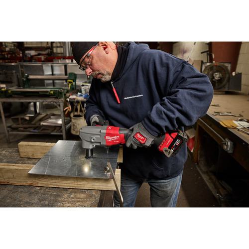 ■milwaukee M18 FUEL充電式3.5mmニブラ〔品番:M18FNB350XJP〕【7071112:0】[店頭受取不可]_7