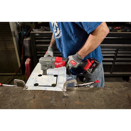 ■milwaukee M18 FUEL充電式3.5mmニブラ〔品番:M18FNB350XJP〕【7071112:0】[店頭受取不可]_8