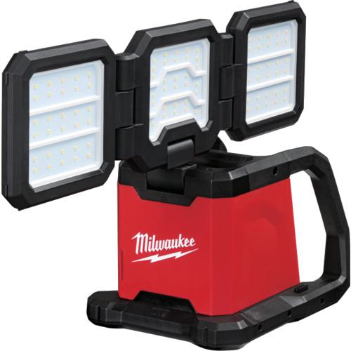 ■milwaukee M18 マルチヘッドワークライト〔品番:M18MDTL0APJ〕【7071109:0】[店頭受取不可]_1
