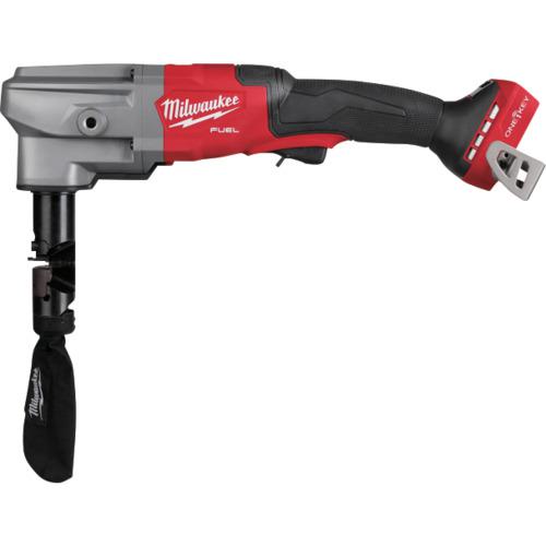 ■milwaukee M18 FUEL充電式3.5mmニブラ〔品番:M18FNB350XJP〕【7071112:0】[店頭受取不可]_2