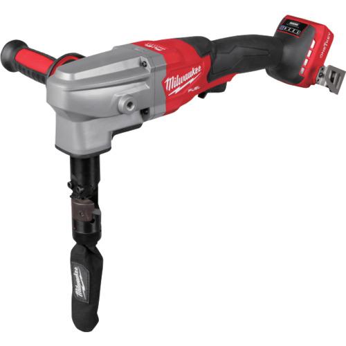 ■milwaukee M18 FUEL充電式3.5mmニブラ〔品番:M18FNB350XJP〕【7071112:0】[店頭受取不可]_3