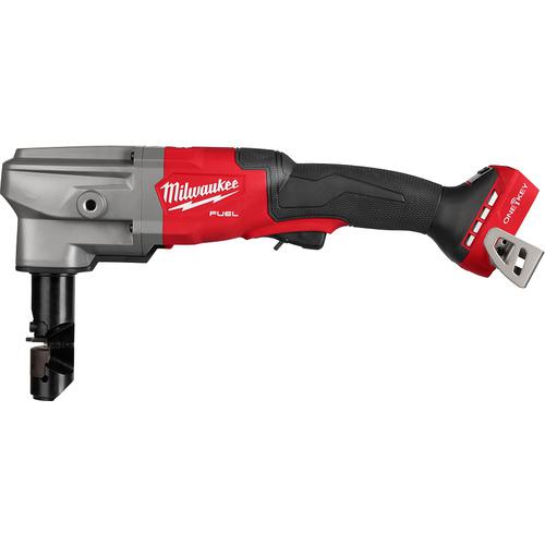 ■milwaukee M18 FUEL充電式3.5mmニブラ〔品番:M18FNB350XJP〕【7071112:0】[店頭受取不可]