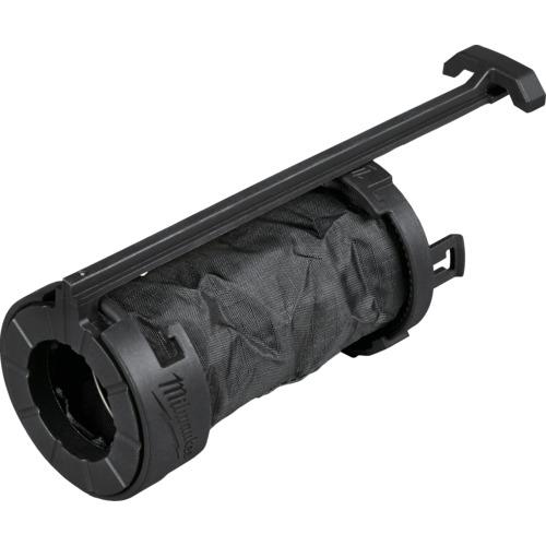 ■milwaukee M18 FHAFOH16用 集塵ノズル (3個パック)〔品番:49900900〕【7071118:0】[店頭受取不可]