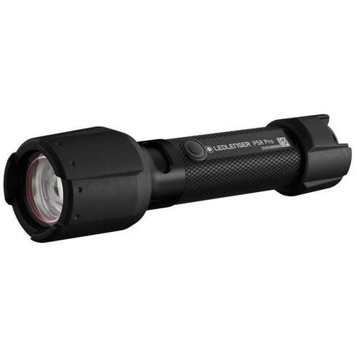 ■LEDLENSER ライト P5R Pro〔品番:503101〕【7080445:0】[店頭受取不可]