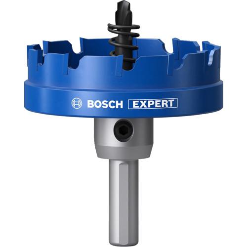 ■ボッシュ 超硬ホールソー 65mm〔品番:2608902015〕【7081303:0】[店頭受取不可]